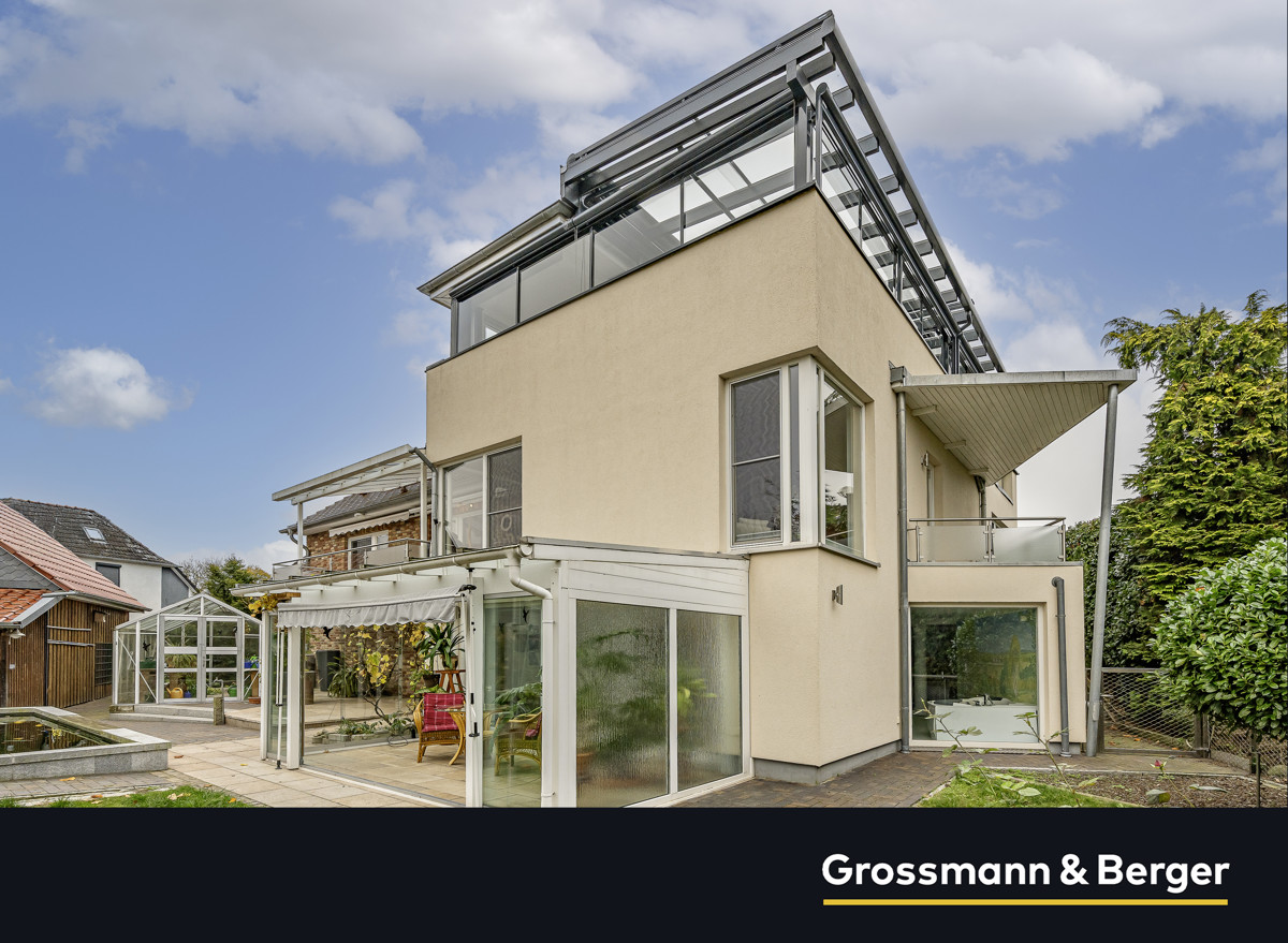 4 غرف نوم تاون هاوس في Luneburg, Germany رقم 149667