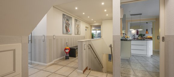 4 غرف نوم تاون هاوس في Luneburg, Germany رقم 149667 11