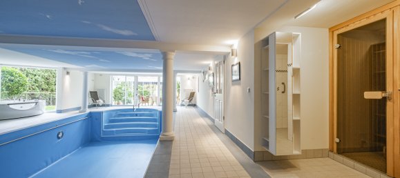 4 غرف نوم تاون هاوس في Luneburg, Germany رقم 149667 20