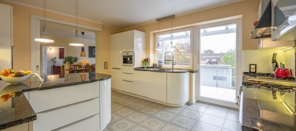 4 غرف نوم تاون هاوس في Luneburg, Germany رقم 149667 7