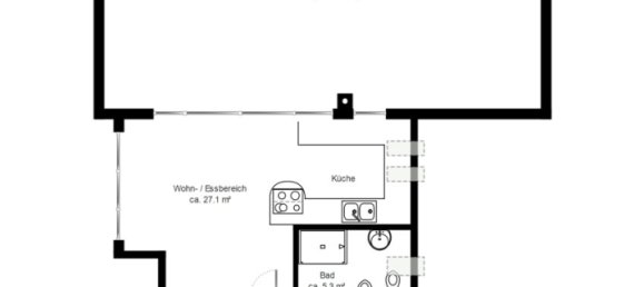 4 غرف نوم تاون هاوس في Luneburg, Germany رقم 149667 24