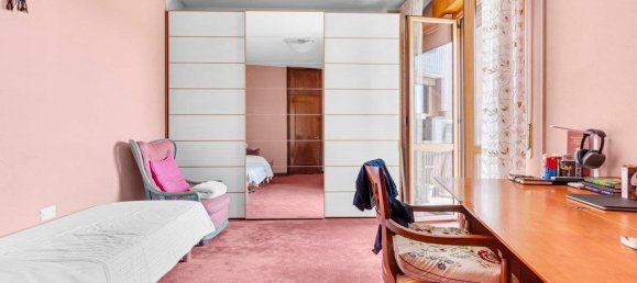 3 Schlafzimmer Penthouse in Milan, Italy, Nr. 327775 9