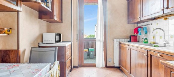 3 Schlafzimmer Penthouse in Milan, Italy, Nr. 327775 20