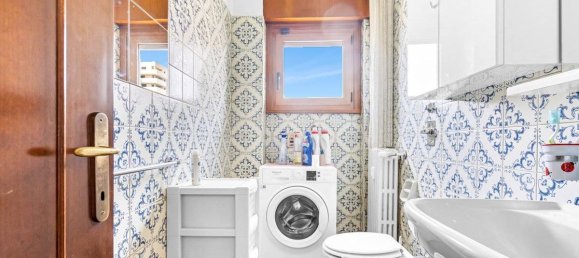 3 Schlafzimmer Penthouse in Milan, Italy, Nr. 327775 2