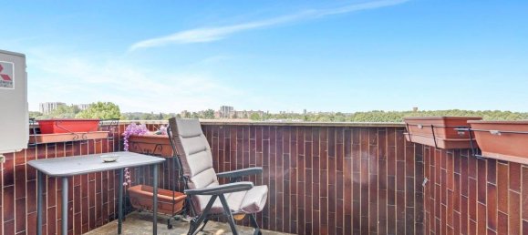 3 Schlafzimmer Penthouse in Milan, Italy, Nr. 327775 7