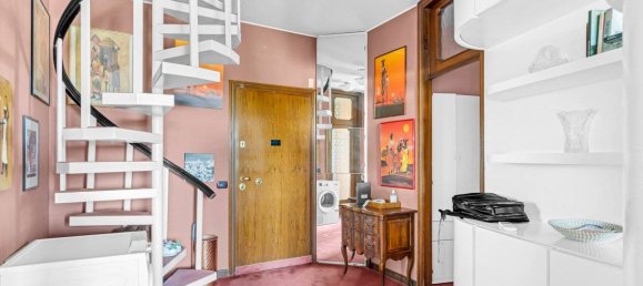 3 Schlafzimmer Penthouse in Milan, Italy, Nr. 327775 5