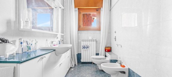 3 Schlafzimmer Penthouse in Milan, Italy, Nr. 327775 6