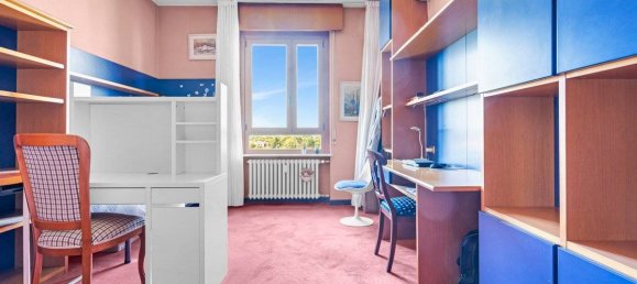 3 Schlafzimmer Penthouse in Milan, Italy, Nr. 327775 15