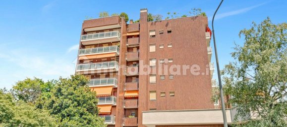 3 Schlafzimmer Penthouse in Milan, Italy, Nr. 327775 19