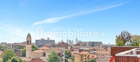 3 Schlafzimmer Penthouse in Milan, Italy, Nr. 327775 8