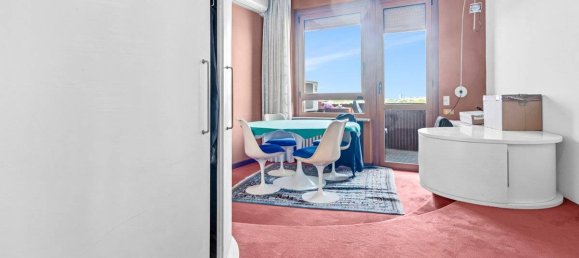 3 Schlafzimmer Penthouse in Milan, Italy, Nr. 327775 3