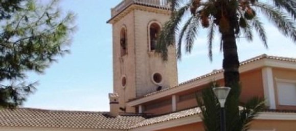 3 bedrooms Villa in Los Montesinos, Spain No. 14457 16