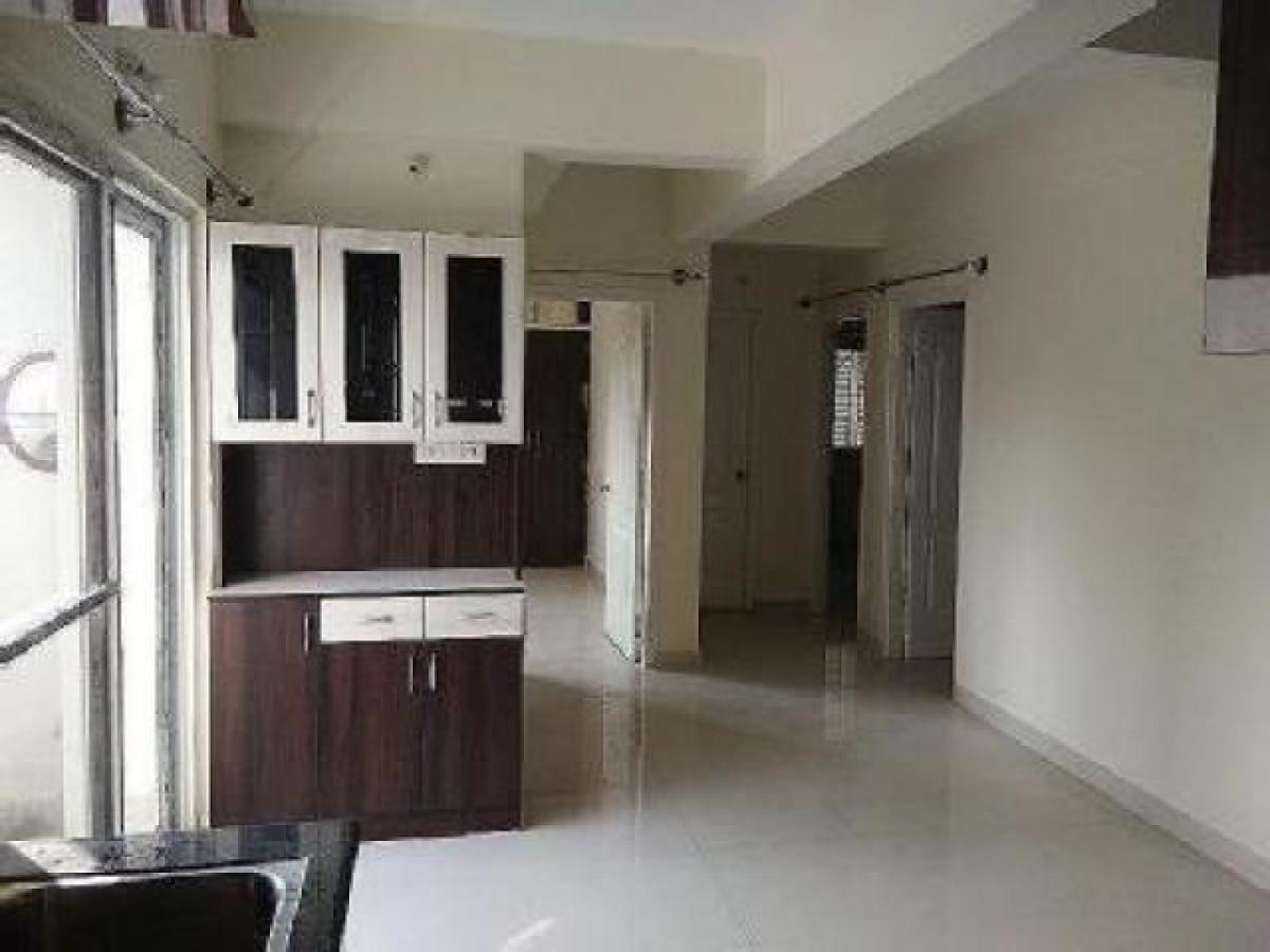 2 bedrooms House in Bangalore, India No. 50675