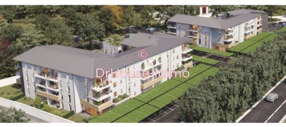 2 bedrooms Apartment in Provins, France No. 173684 3