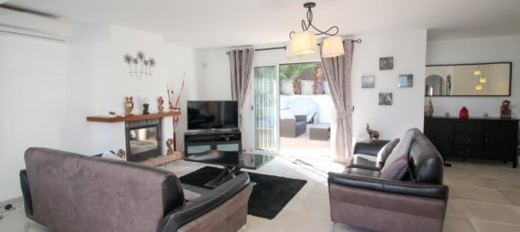 4 chambres Villa à Mijas, Spain No. 35945 8