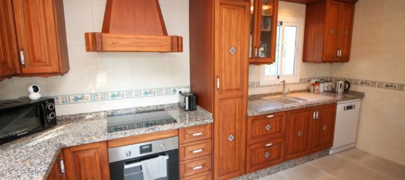 4 chambres Villa à Mijas, Spain No. 35945 17