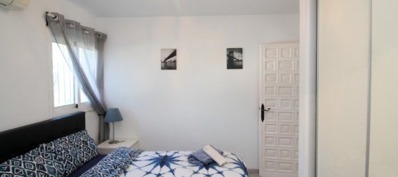 4 chambres Villa à Mijas, Spain No. 35945 19