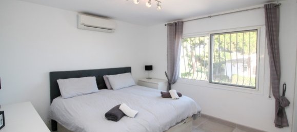 4 chambres Villa à Mijas, Spain No. 35945 21