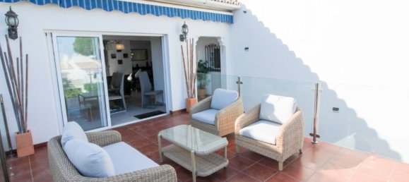 4 chambres Villa à Mijas, Spain No. 35945 13