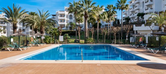 Apartamento T2 em Estepona, Spain N.º 136809 4