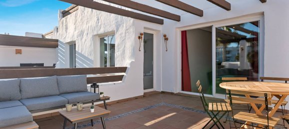 Apartamento T2 em Estepona, Spain N.º 136809 27