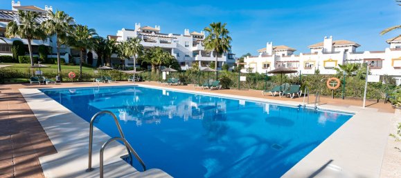 Apartamento T2 em Estepona, Spain N.º 136809 2