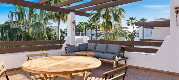 Apartamento T2 em Estepona, Spain N.º 136809 25