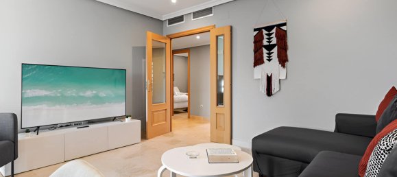 Apartamento T2 em Estepona, Spain N.º 136809 9