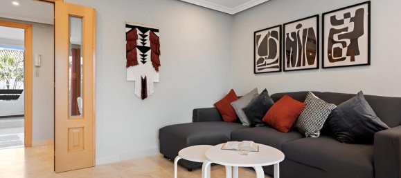 Apartamento T2 em Estepona, Spain N.º 136809 10