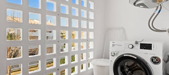 Apartamento T2 em Estepona, Spain N.º 136809 6