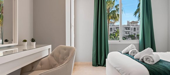 Apartamento T2 em Estepona, Spain N.º 136809 17