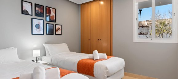 Apartamento T2 em Estepona, Spain N.º 136809 21