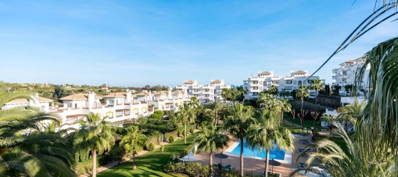 Apartamento T2 em Estepona, Spain N.º 136809 28