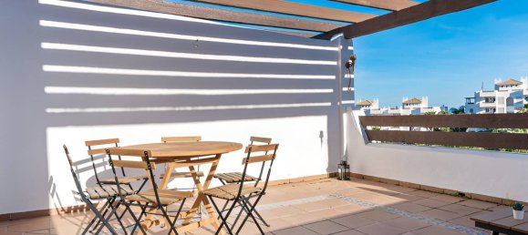 Apartamento T2 em Estepona, Spain N.º 136809 24