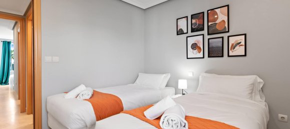 Apartamento T2 em Estepona, Spain N.º 136809 20