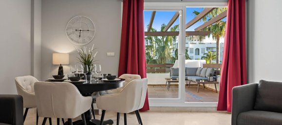 Apartamento T2 em Estepona, Spain N.º 136809 13