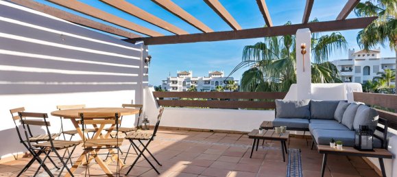 Apartamento T2 em Estepona, Spain N.º 136809 26
