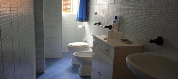 Дом с 3 комнатами в Термини Имерезе, Италия № 137337 12