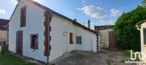 2 chambres Maison à Châtillon-Coligny, France No. 156895 15