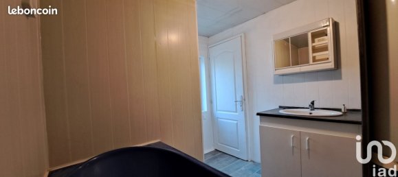 2 chambres Maison à Châtillon-Coligny, France No. 156895 10