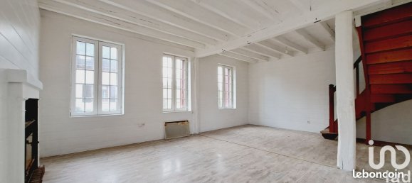 2 chambres Maison à Châtillon-Coligny, France No. 156895 6