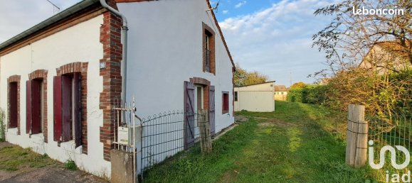 2 chambres Maison à Châtillon-Coligny, France No. 156895 4