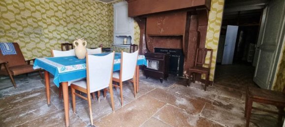 3 Schlafzimmer Haus in Haute-Marne, France, Nr. 306178 3