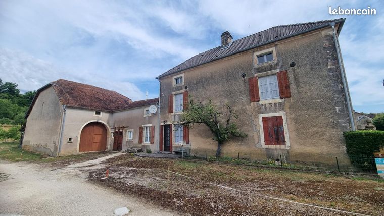 3 Schlafzimmer Haus in Haute-Marne, France, Nr. 306178