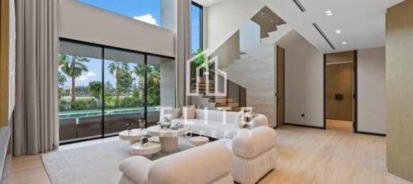 5 bedrooms Villa for sale in Dubai, UAE № 113245 26