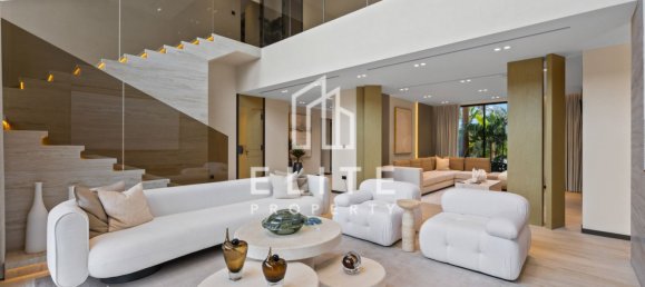 5 bedrooms Villa for sale in Dubai, UAE № 113245 6