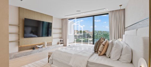 5 bedrooms Villa for sale in Dubai, UAE № 113245 14