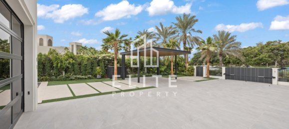 5 bedrooms Villa for sale in Dubai, UAE № 113245 30