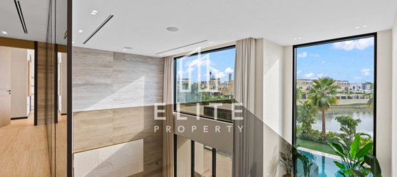 5 bedrooms Villa for sale in Dubai, UAE № 113245 10
