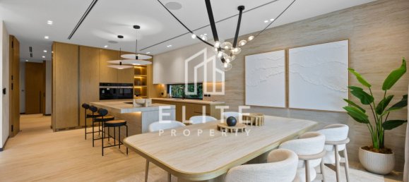 5 bedrooms Villa for sale in Dubai, UAE № 113245 8